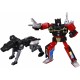 Transformers MP-15 Rumble & Jaguar